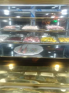 کبابی علیرضا
