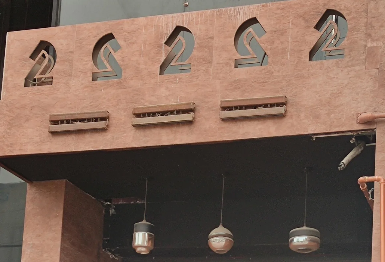فست فود ایرمان
