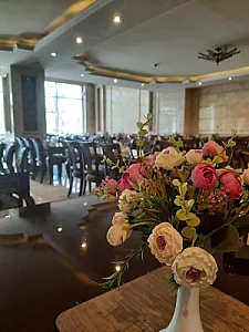 رستوران نوع پرور