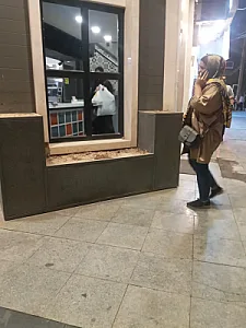 فست فود شامباما۲