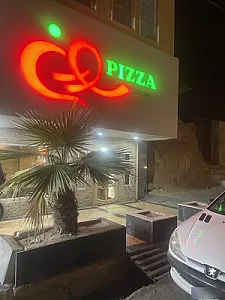 پیتزا سورن