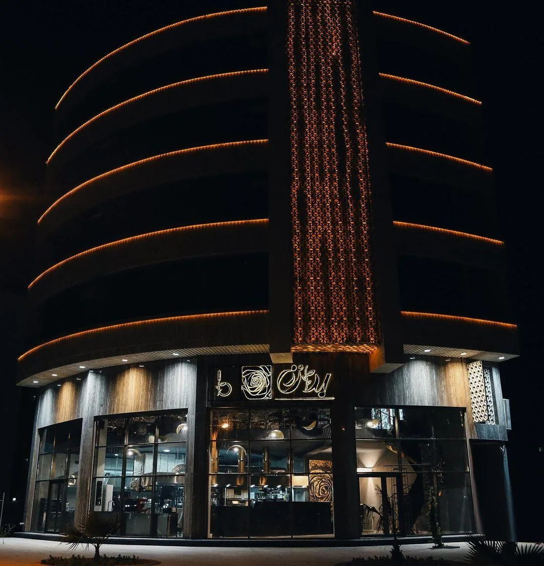 فست فود بلارز - تصویر 2