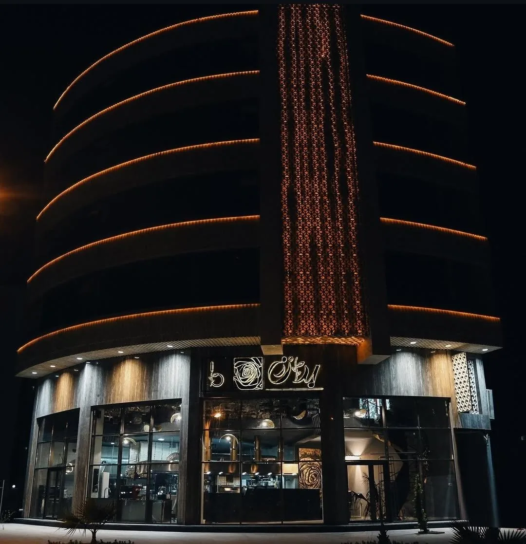 فست فود بلارز - تصویر 3