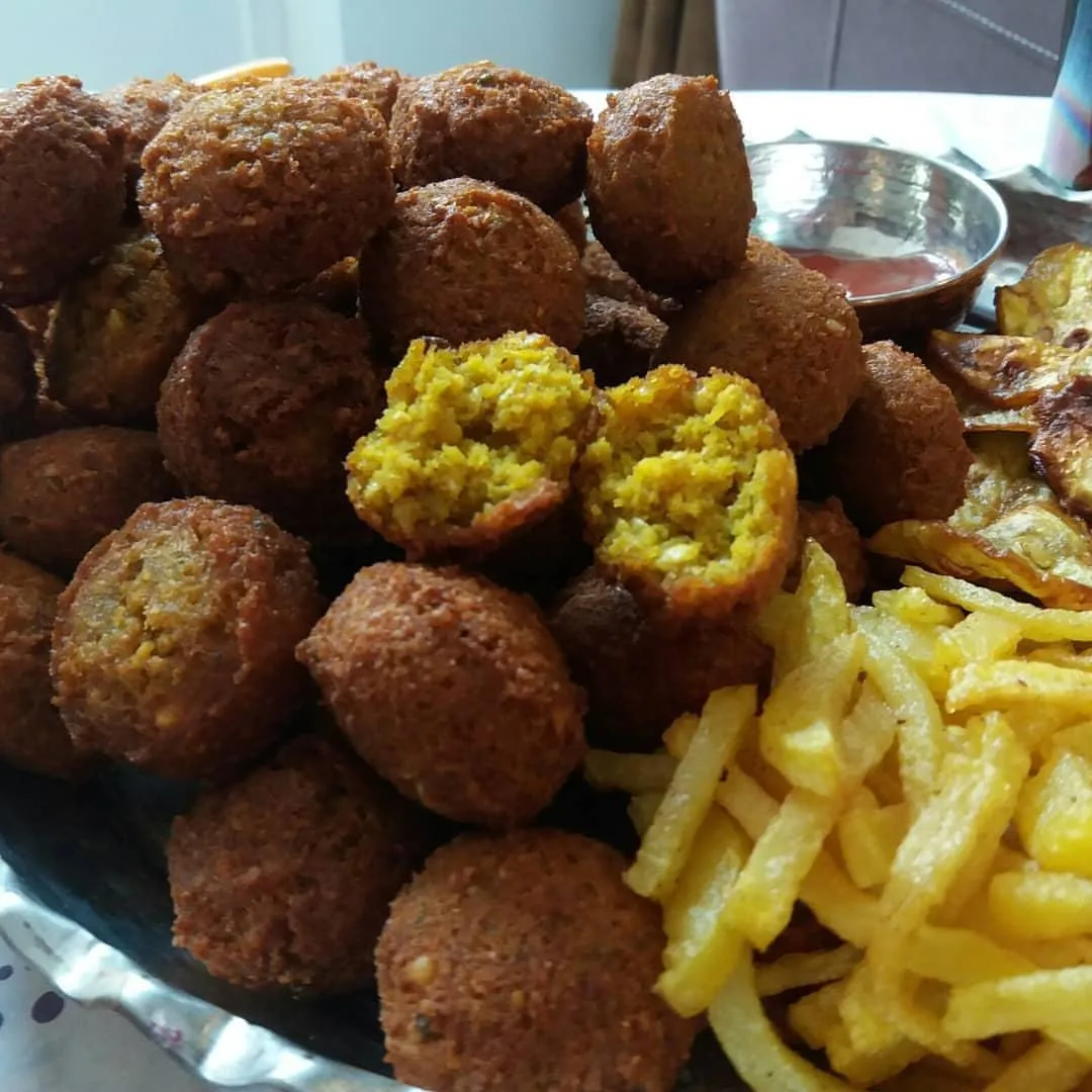 فلافلی سائوپائولو - تصویر 4