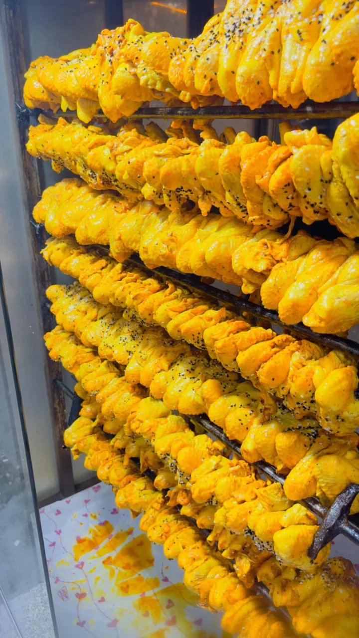 پاچینی ژو - تصویر 2