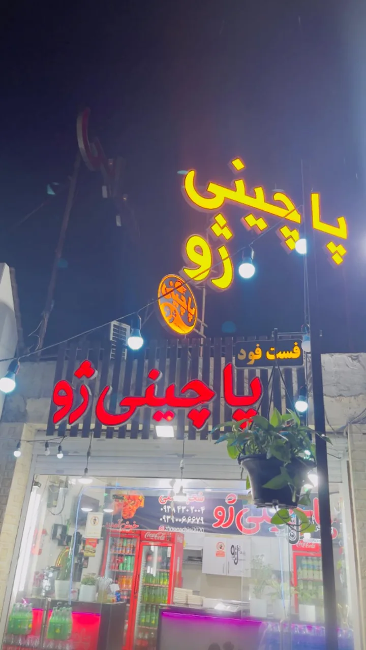 پاچینی ژو - تصویر 3