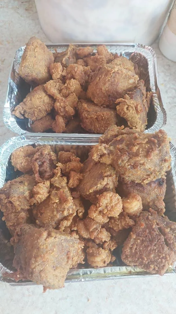 کلبه ماهی ومیگو خوران جنوب - تصویر 3