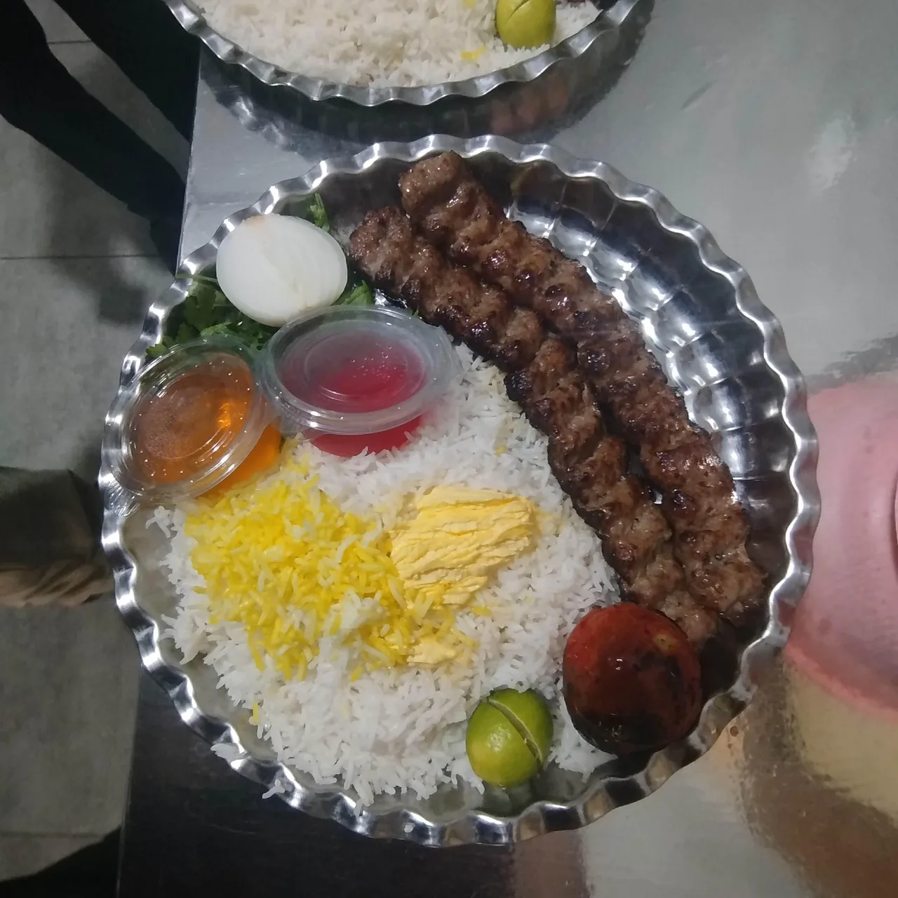 رستوران حاج علی - تصویر 2