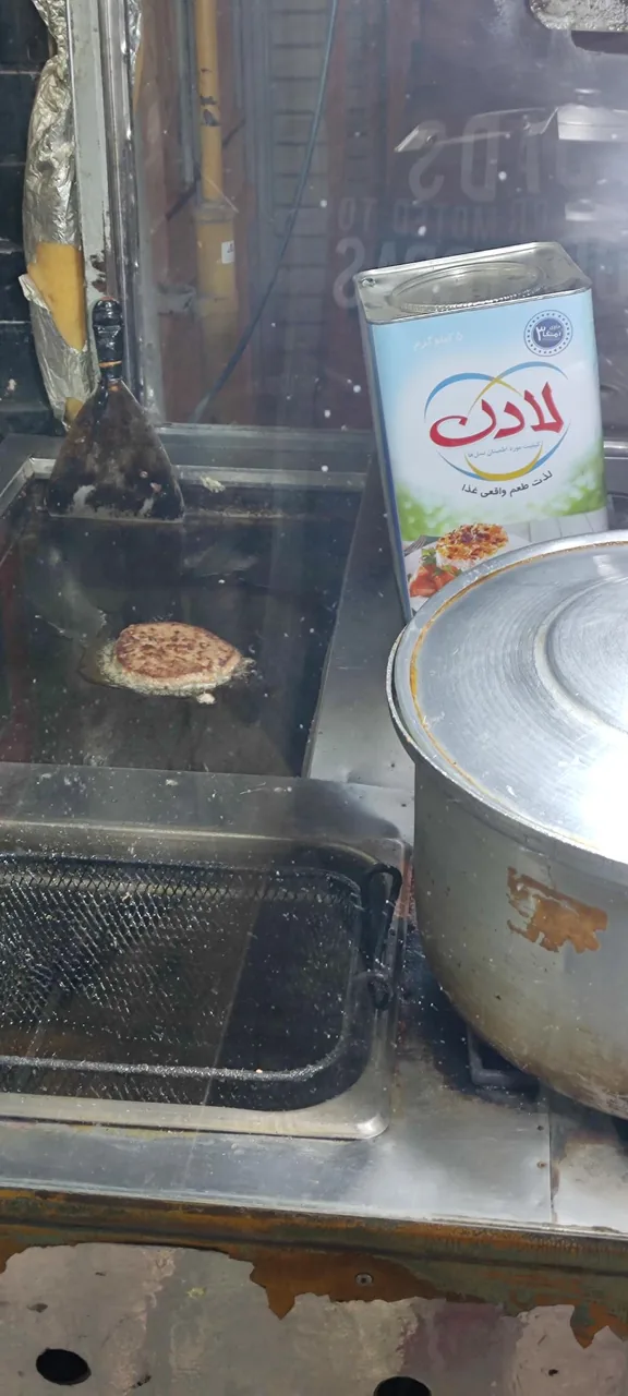 ساندویچی سینا - تصویر 5
