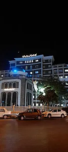 بیمارستان شهید هاشمی نژاد