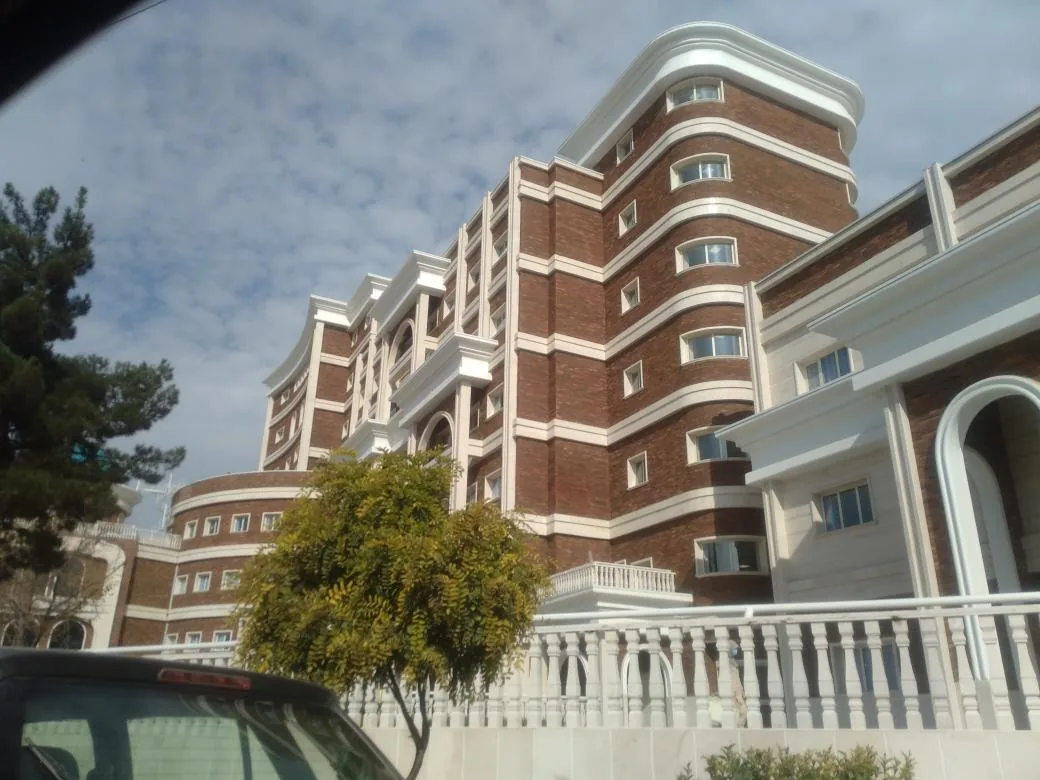 بیمارستان شهید هاشمی نژاد - تصویر 2