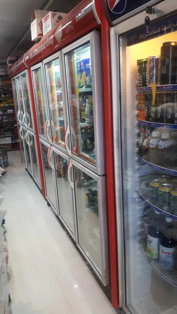 سوپرمارکت شب و روز - تصویر 4