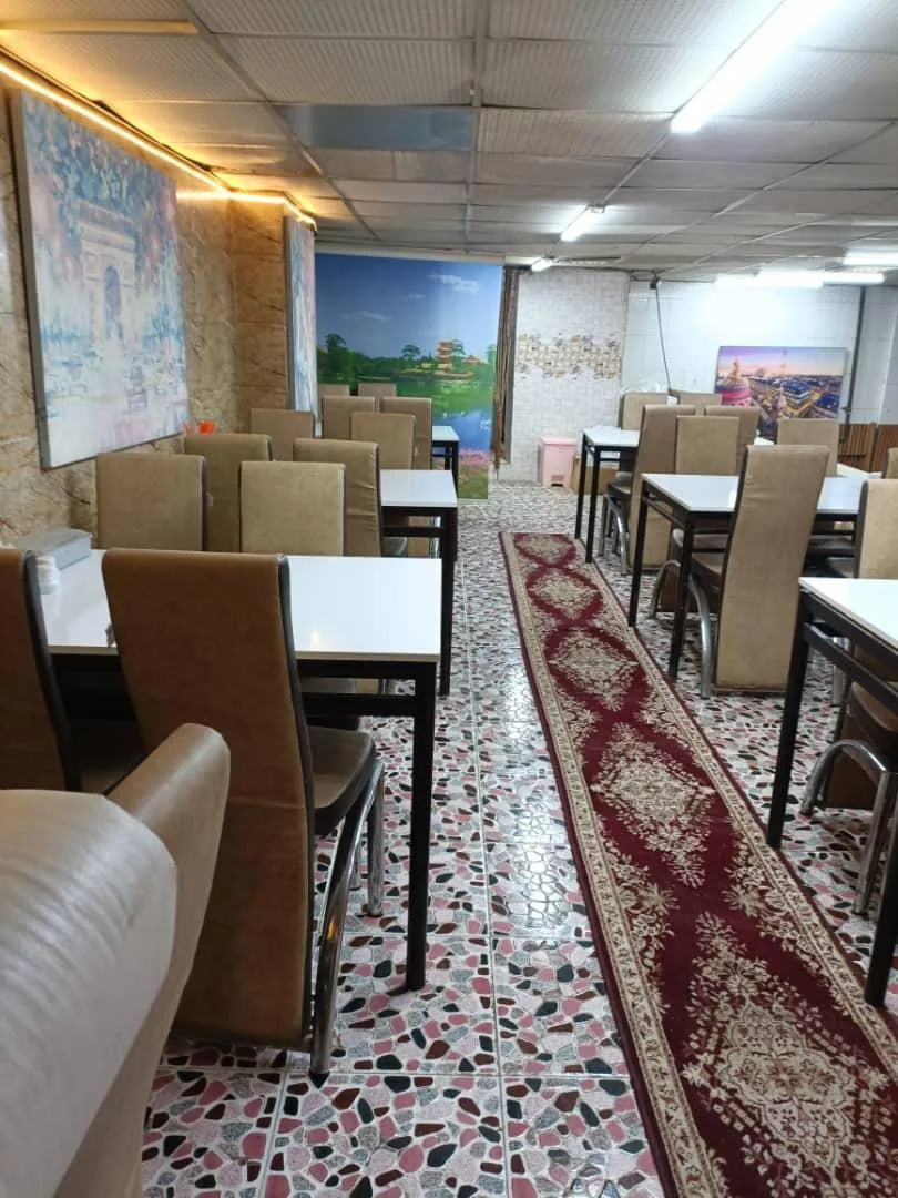 رستوران آذربایجان - تصویر 2