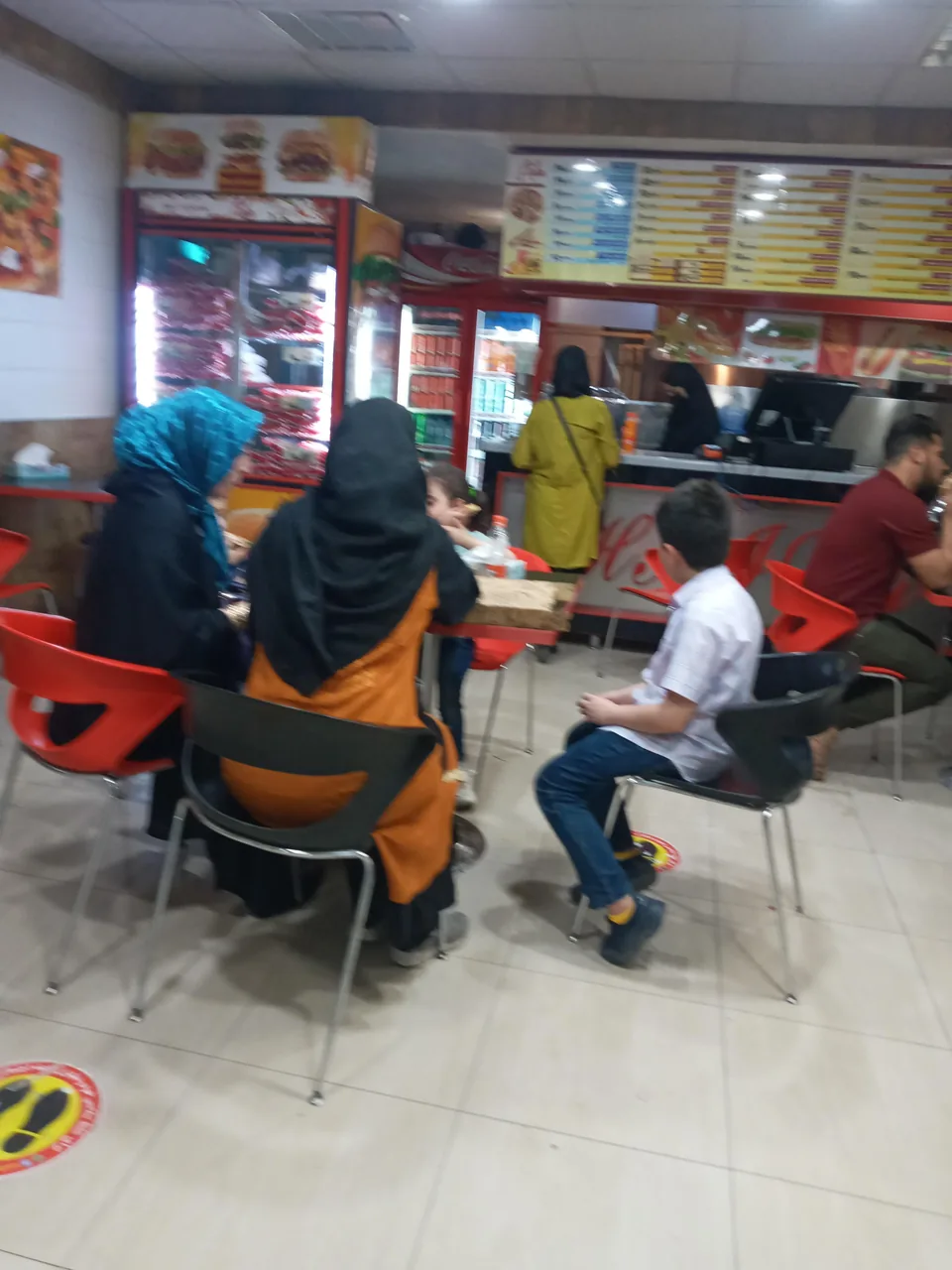 هایدا برگر - تصویر 2