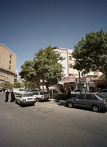 بیمارستان مهر