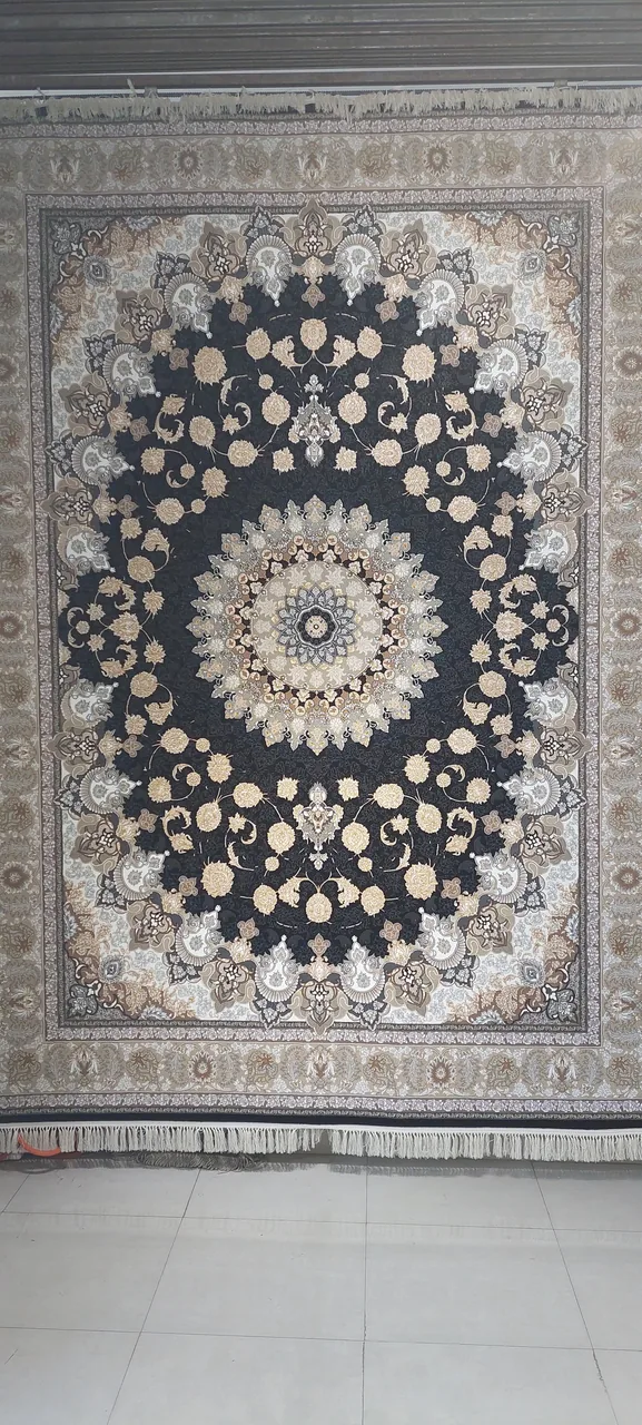 فرش افشار - تصویر 2
