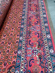 فرش بدری
