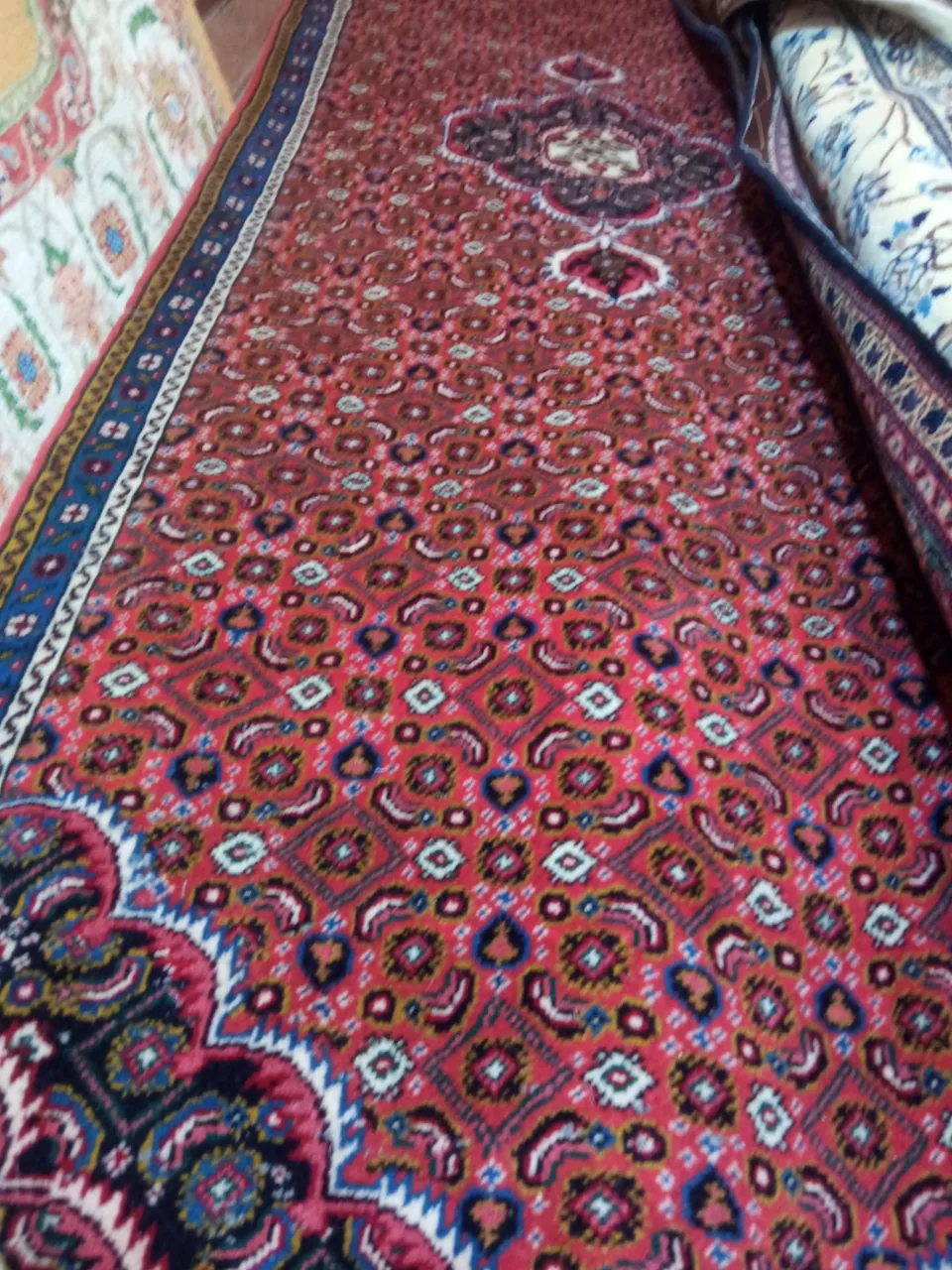 فرش بدری - تصویر 2