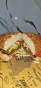 فلافل ماهر
