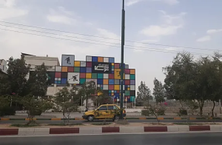 مجموعه ورزشی توسکا