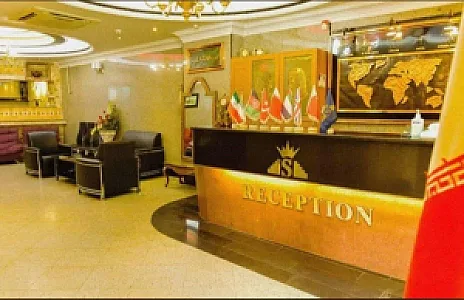 هتل‌آپارتمان سلاطین