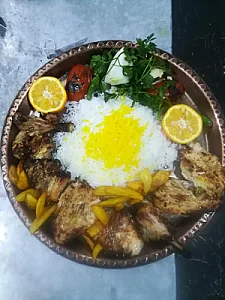 تالار و رستوران خورشت