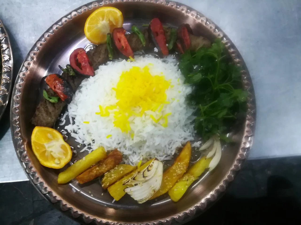 تالار و رستوران خورشت - تصویر 2