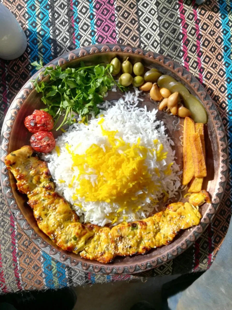 تالار و رستوران خورشت - تصویر 4