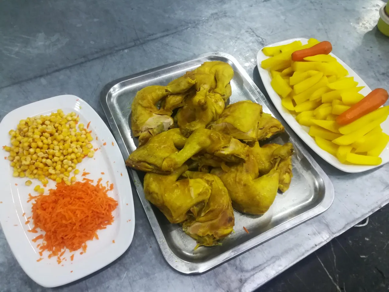 تالار و رستوران خورشت - تصویر 5