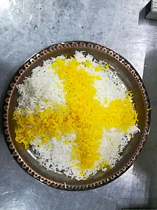 رستوران و تالار اقاقیا