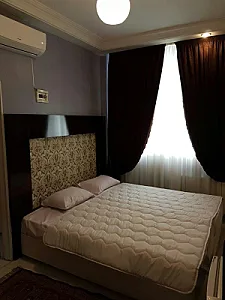 هتل نگارستان