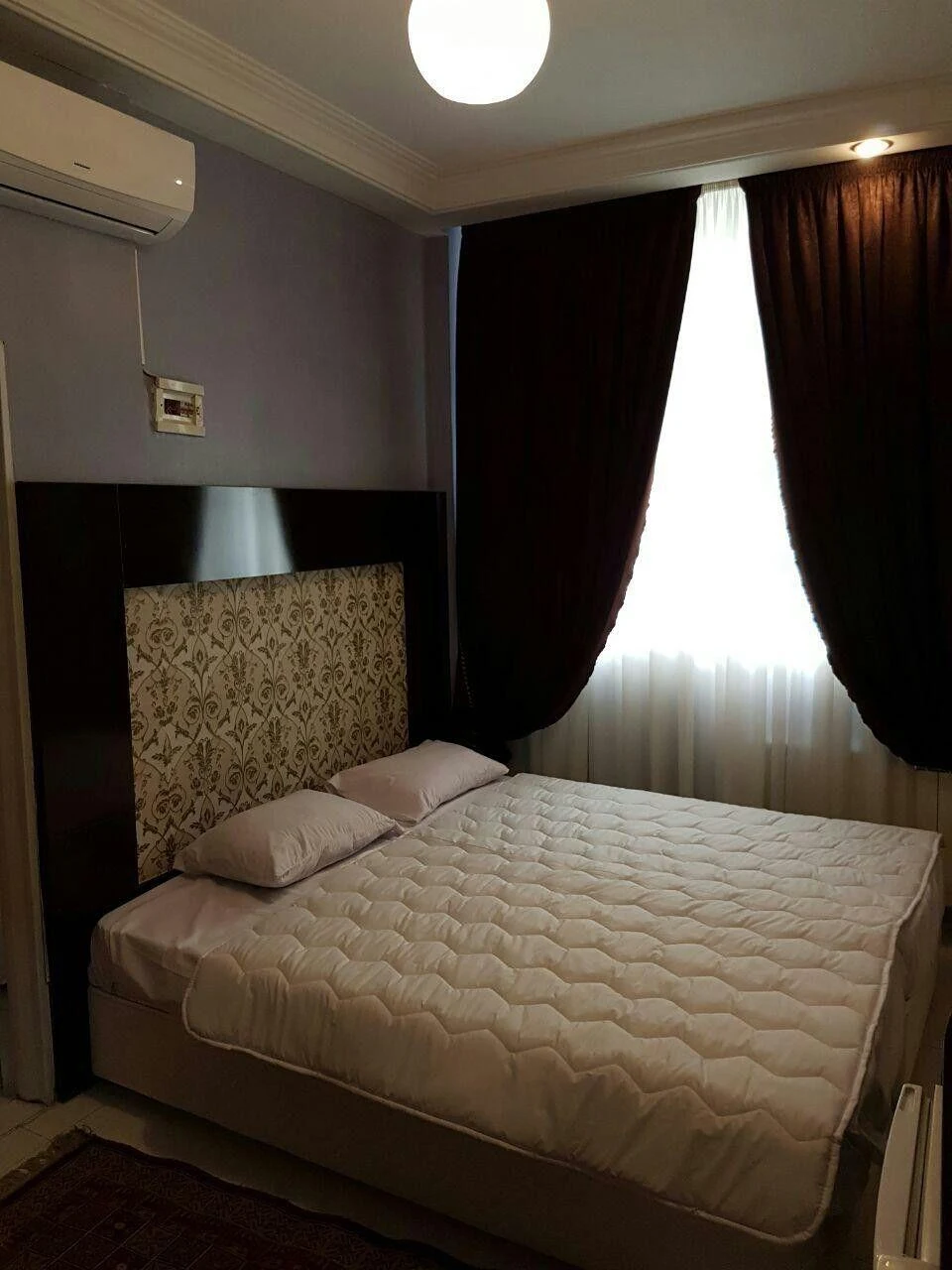هتل نگارستان