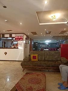 هتل‌آپارتمان بهاران