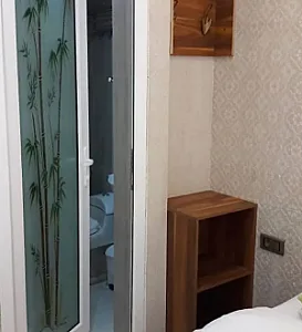 هتل احسان الرضا