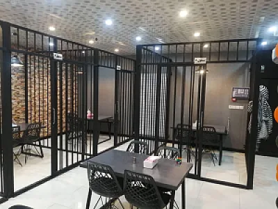 فلافل میلاد