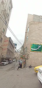 هتل نسترن