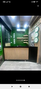 پیتزا لانکا