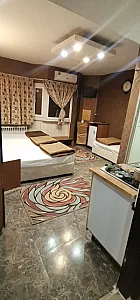 هتل‌آپارتمان والا