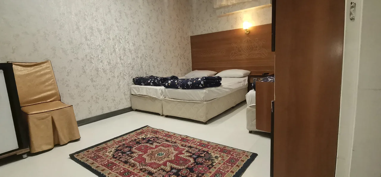 هتل‌آپارتمان والا - تصویر 2
