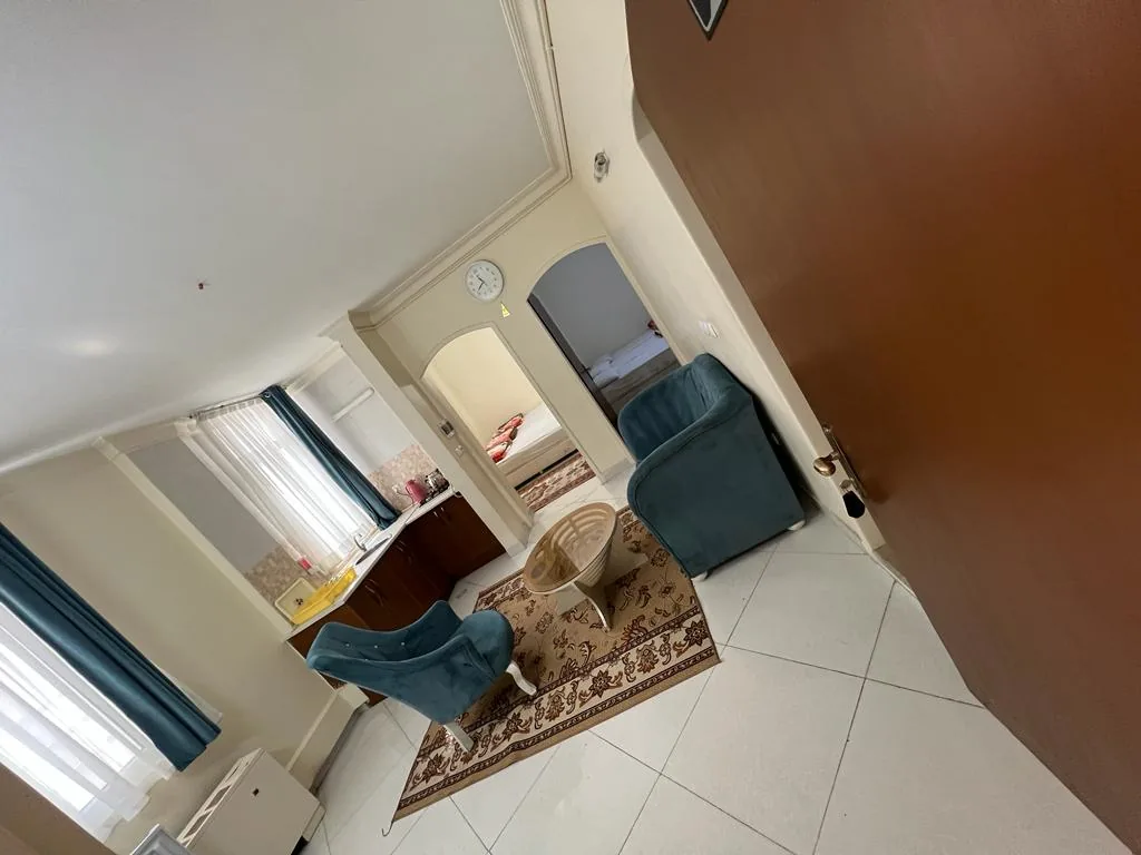 هتل‌آپارتمان سبحان - تصویر 5