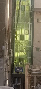 زائرسرای هدهد اتکا