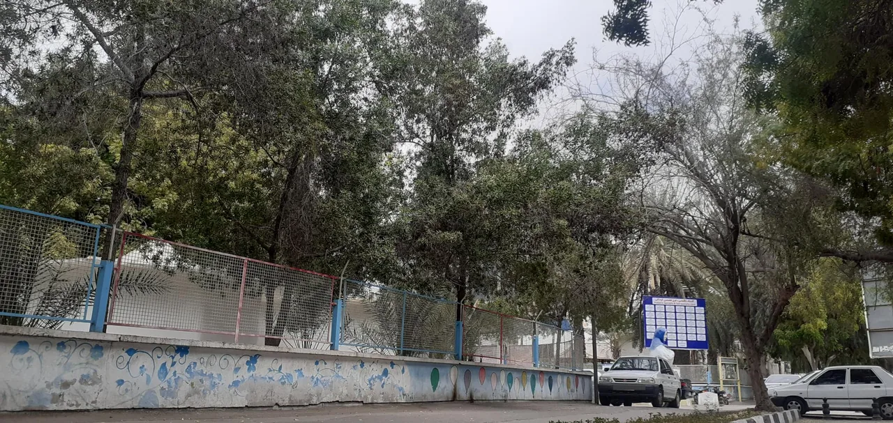 بیمارستان دولتی کودکان بندرعباس - تصویر 2