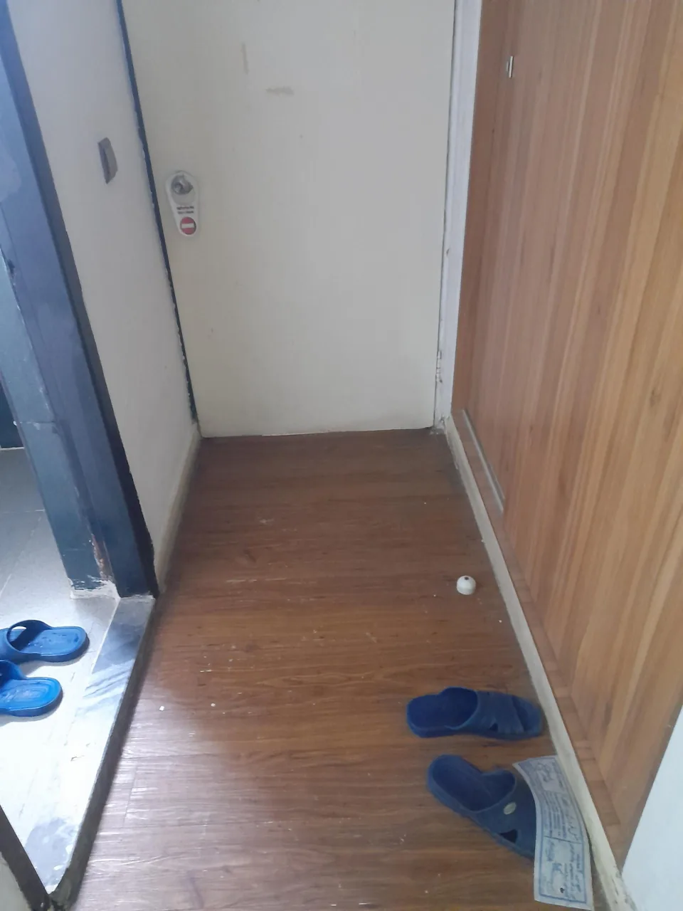 هتل فروغ بندر