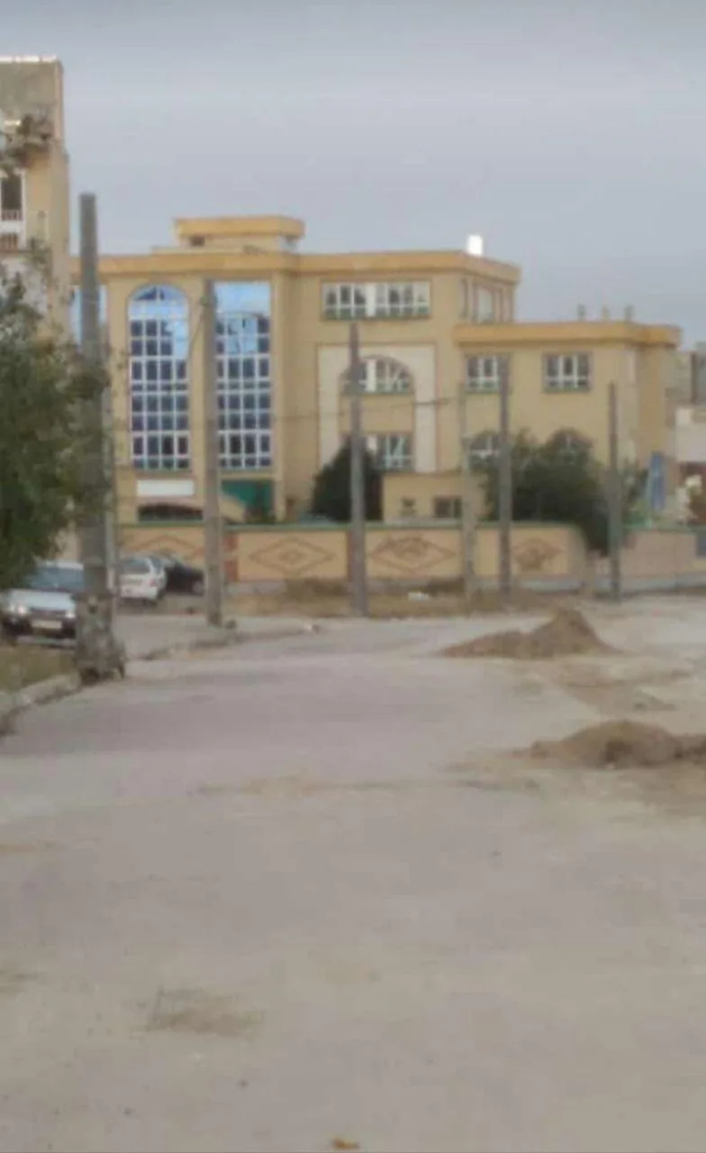 مدرسه نمونه دولتی الزهرا