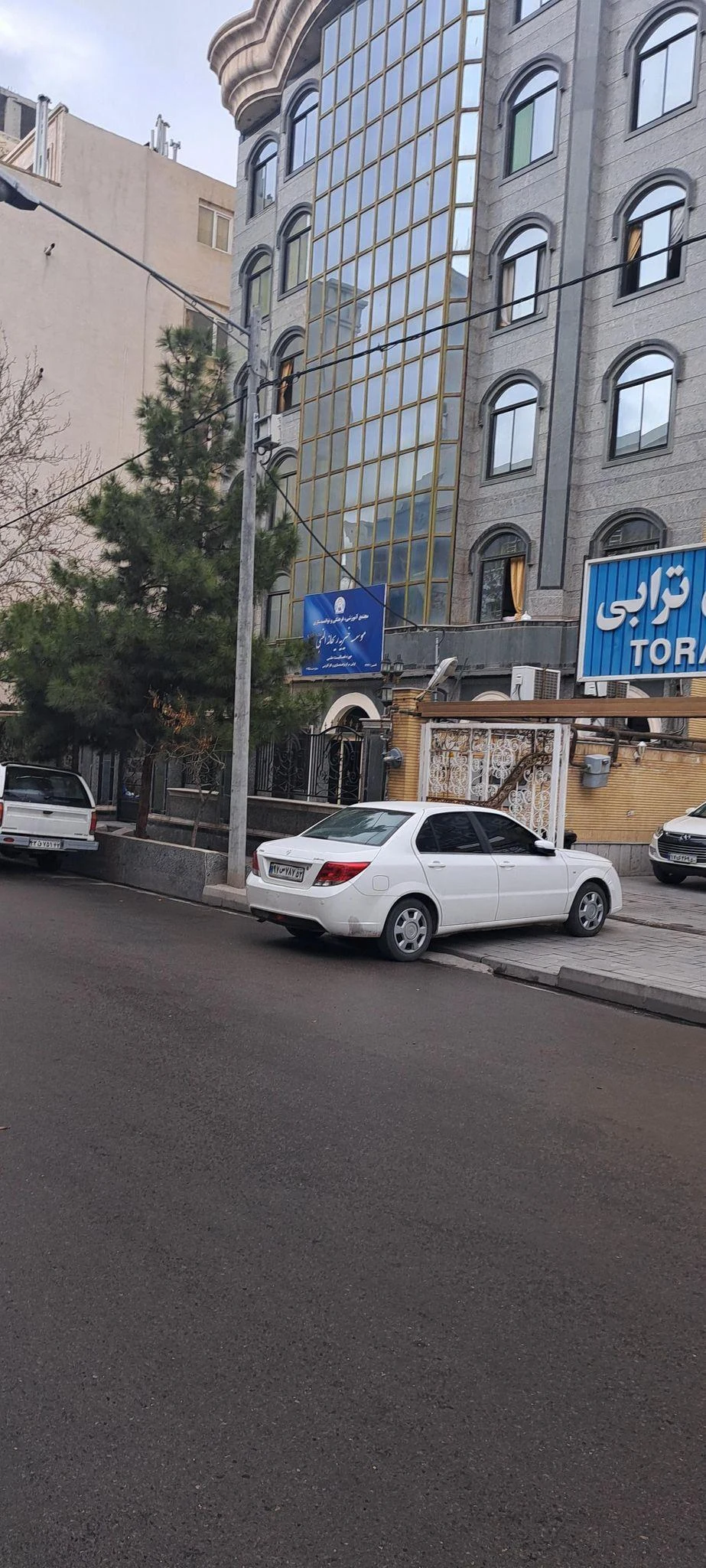 هتل آپارتمان ترابی - تصویر 3