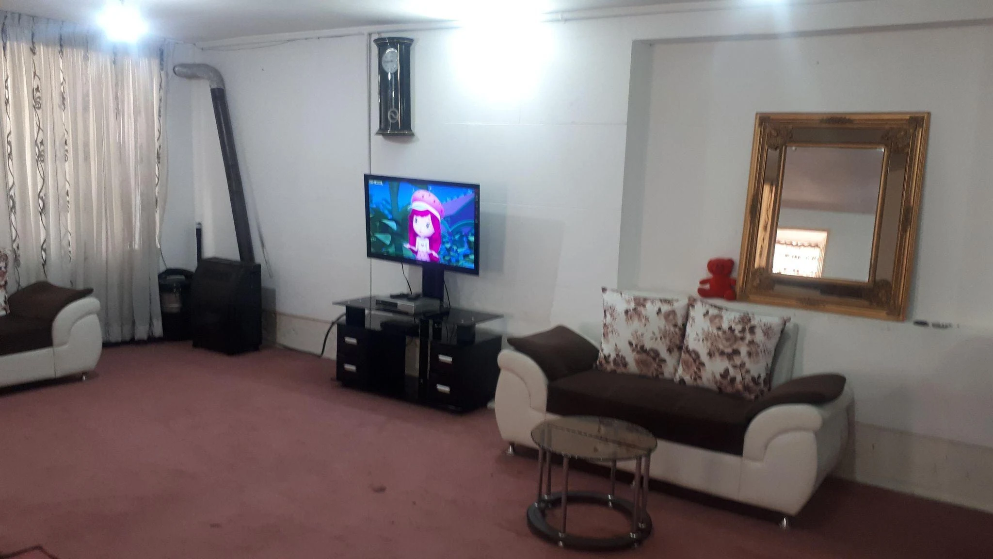 آپارتمان حاج ابراهیم