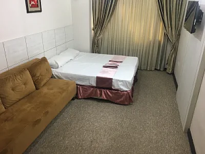 هتل ریحان