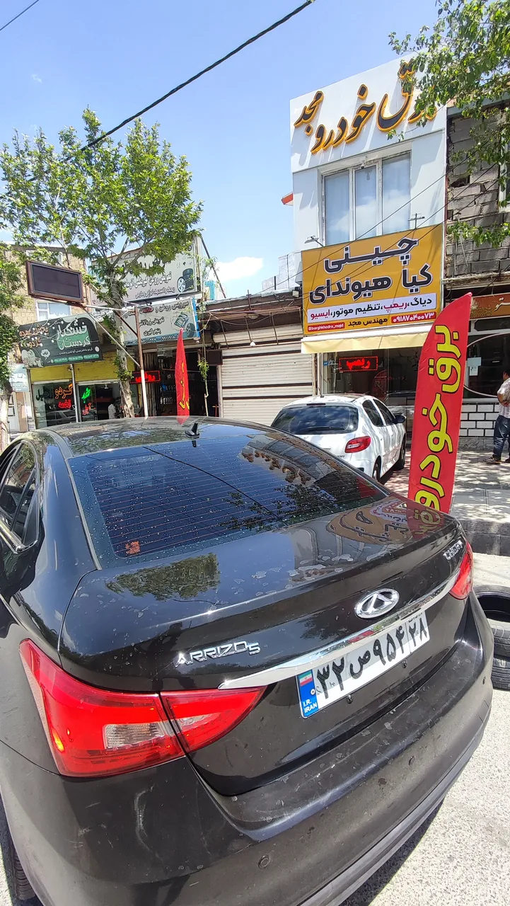 برق خودرو مجد - تصویر 2