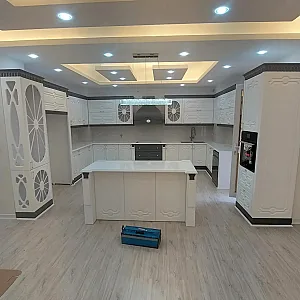 مهرکابین هرمزگان