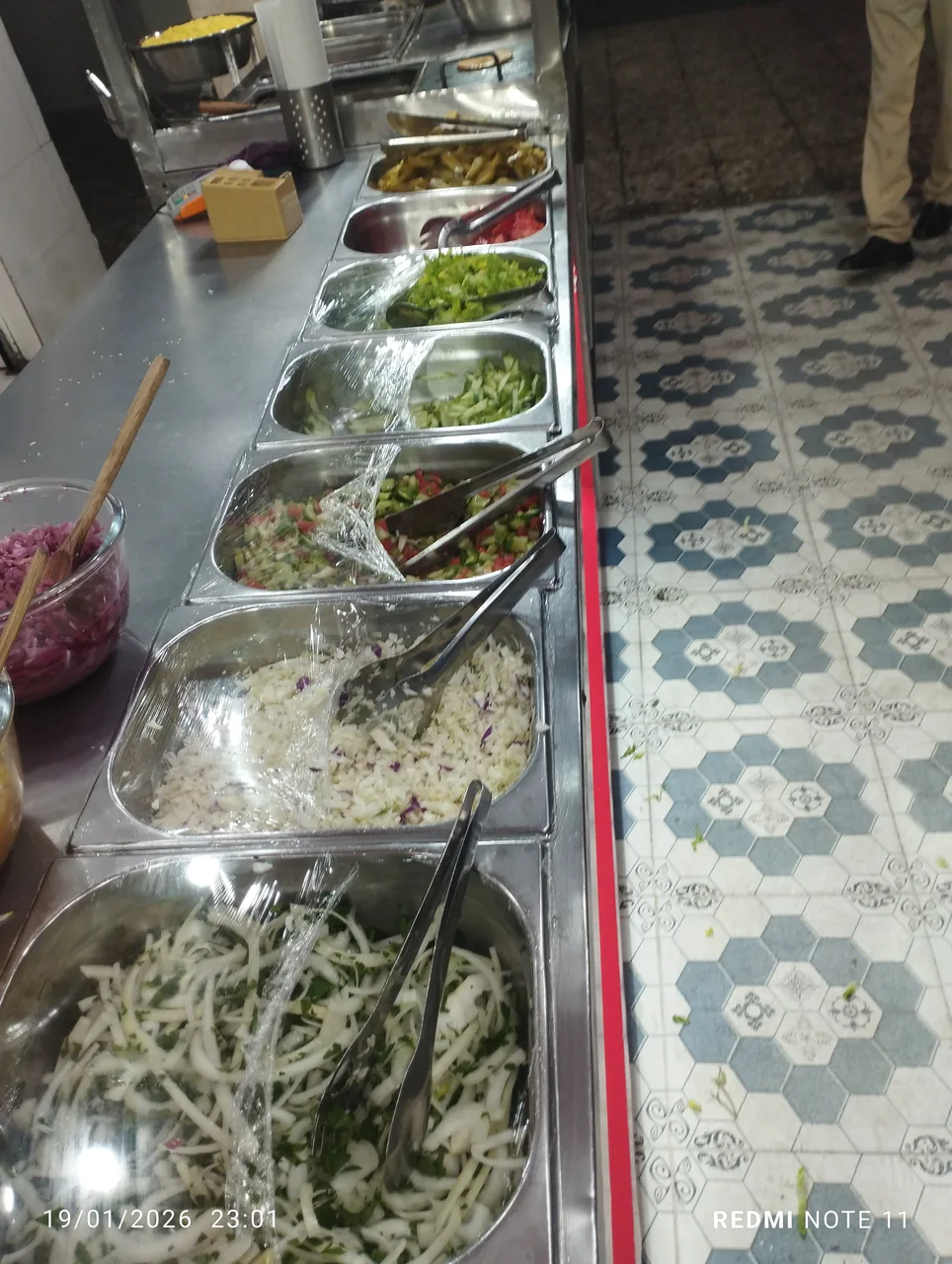 فلافل داوود - تصویر 2